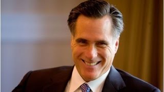 Mitt Romney Clinches GOP Nomination?