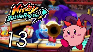 AtK - Kirby Battle Royale [13] ਪਲੈਟੀਨਮ-1