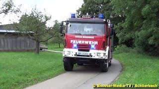 [JF] - [IMAGEFILM - JFW \u0026 JRK Schlierbach] | BF 24h Dienst | Inside-View | Feuer | Einsätze