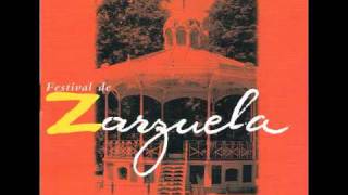 La Marchenera - Preludio de la zarzuela (Federico Moreno Torroba) / BSMM / 1997