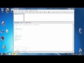 Introduction to Java tutorial 4: variables