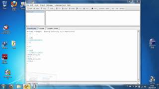 Introduction to Java tutorial 4: variables