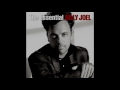 the essential billy Joel