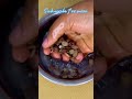 how to properly wash locust beans foodblogger foodie foodie locusts shortsindia food shorts