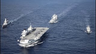 HoC Public Accounts Select Committee - Progress on Carrier Strike