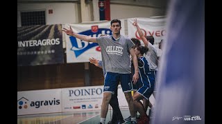 Rokas Čivilis / Recruitment tape / 2022-2023