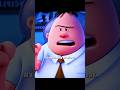 Captain Underpants is born! || Captain Underpants The First Epic Movie (2017).#movie #short #film