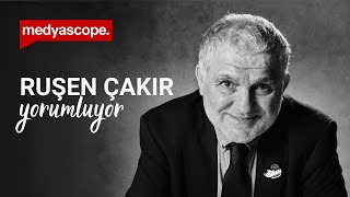 Ruşen Çakır yorumluyor | AKP'nin transferleri: \