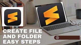 SUBLIME TEXT 4 || file and folder Creation made simple!