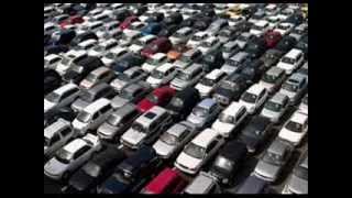 Public Car Auctions in California