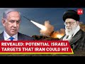 Iran To Launch Hypersonic Missile Attack On Israeli Nuke & Energy Sites, Airbases? Tehran Says...