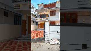 48 Lakhs 3 Bedroom house #luxuryhomes #house #shortsfeed #shortsvideo #youtubeshorts #foryou #home