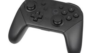 Game controller | Wikipedia audio article