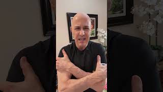 1 Cool Trick for Pain Relief! Dr. Mandell