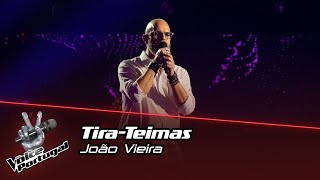 João Vieira - \