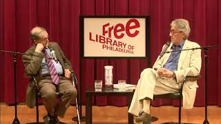 Roger Penrose | Fashion, Faith, and Fantasy in the New Physics of the Universe