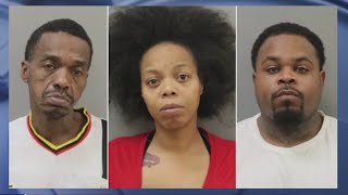 Riverdale murder: 3 charged after woman set on fire