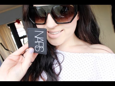 Haul! Nars, Sunglasses & GIVEAWAY ♡ *CLOSED* Haul! Nars, Sunglasses & GIVEAWAY ♡ *CLOSED*