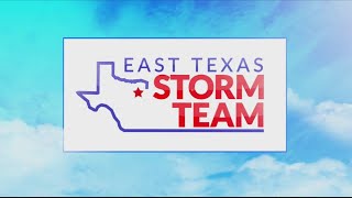 Tuesday Midday Forecast 7-12-22