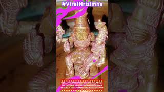 #ViralNrisimha\