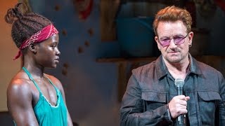 U2News - Bono joins \