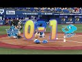 【パワプロ2022】liveシナリオ7月7日中日ドラゴンズ　完全クリア