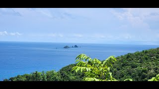 PALAWAN Nagtabon Beach