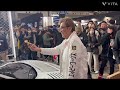 tokyo auto salon 2025年1月11日（土）幕張メッセ