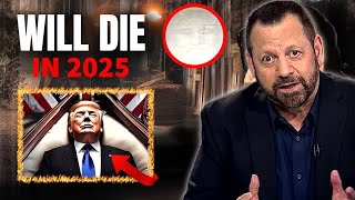 Mario Murillo SHOCKING VISION 🚨 🚨 Terrifying...God Showed Me What's Happening To Trump!