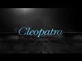 Cleopatra - Trailer - Movies TV Network