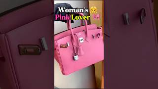 Pink 🎀Lover 👧Women’s VS Man 👨  🧠💵😎#stylelife #life #success #luxurylifestyle #malvsfemale