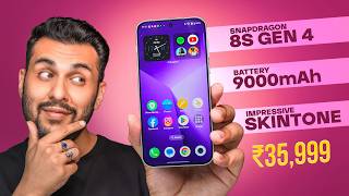 OnePlus Nord 6 is for Everyone