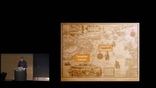 There Be Dragons in the New JavaScript - Scott Allen