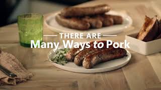 There are Many Ways to Pork | Ontario Pork