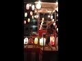 ガーデンプラザ柴又　盆踊り　〆太鼓