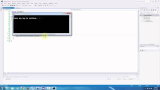 C# Control Statements - Counter and Sentinel Controlled WHILE Loops and IF ELSE IF