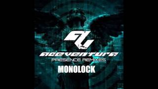 Ace Ventura - Presence (Monolock Remix)