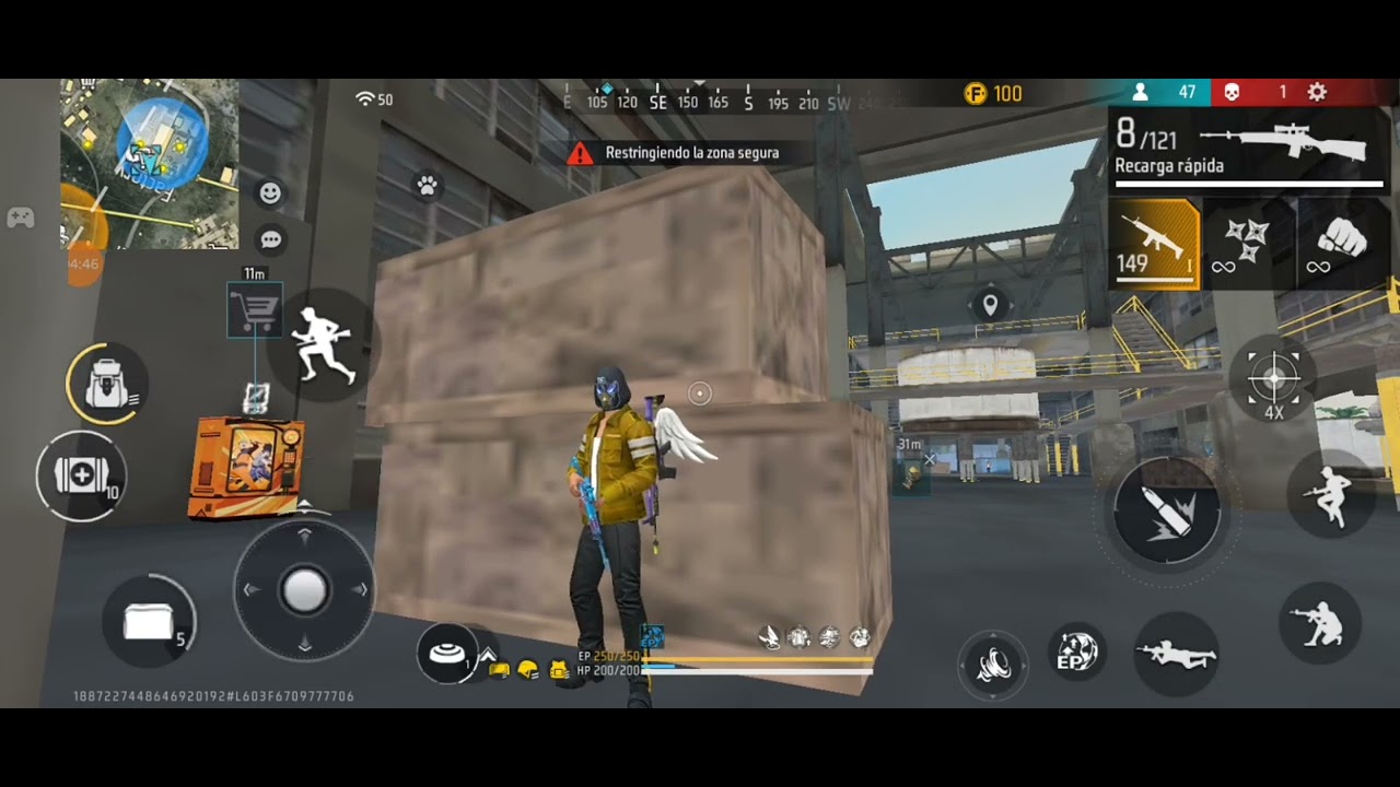 Viralvideo Frefire Youtube