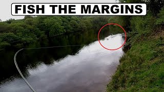 169. Why Are The Trout So Close In ? - Fly Fishing UK