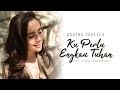 Agatha Chelsea - Ku Perlu Engkau Tuhan (Music Video)