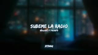 Download Lagu Dj Subeme La Radio DJ TEBANG... MP3 Gratis