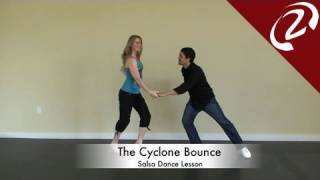 Advanced Style Salsa Dance Moves