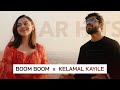 Boom Boom x Kelamal Kaiyile | Cover Version | Joshua Aaron ft. Pooja Venkat