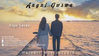 Nwngni Nenayao – Hainari MusicStudio | New Bodo Song 2025 | AI-Generated Music Video |