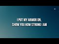 sia unstoppable lyrics