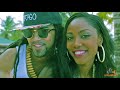 gyptian wet fete ft kes the band official music video 2014