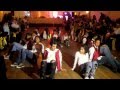 Quinceanera Surprise Dance (Techno/Thriller)