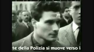 Ultima Frontiera-Trieste 1953 (English Subtitles)