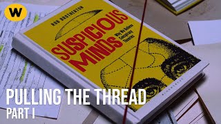 I Conspiracy Theories Pulling The Thread