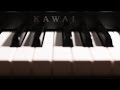 Kawai ES8 - Demo Electric Piano